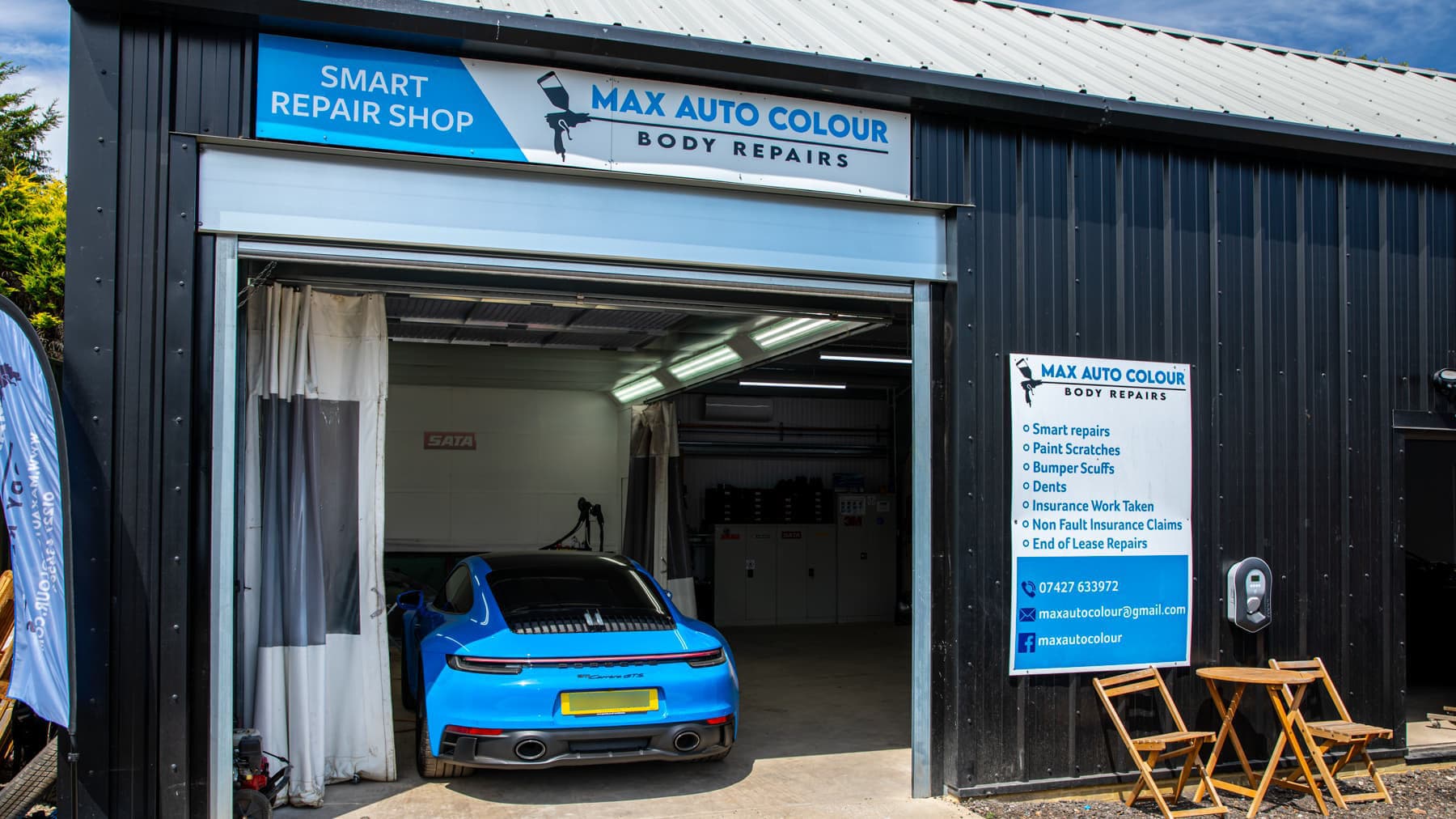 Ashford